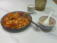 -燕兰楼·清真西北融合菜(亚运村店)