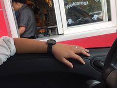 -麦当劳(盐城世纪大道得来速店)