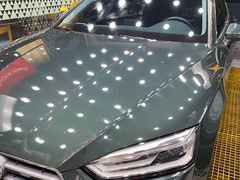 -CJ车体工作室·洗车·贴膜·美容