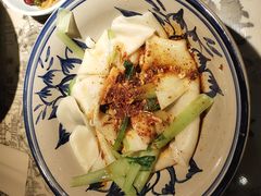 油泼面-遇见长安(兰州中心店)