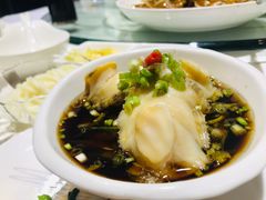 -鲍鱼王子(深圳大厦店)