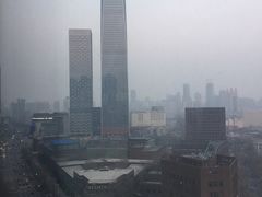 -天津君隆威斯汀酒店