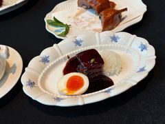 -醉东Oriental House(静安嘉里店)