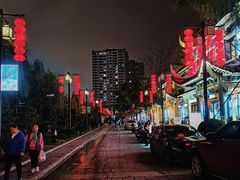 -靖西锦绣古镇景区