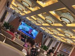 大堂-顺德人家食府(黄金广场店)