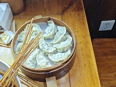 -古真记钵钵鸡(总店)