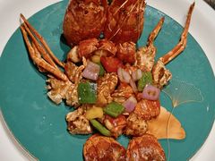 -樱之盛宴·蟹料理海鲜自助(前进大街店)