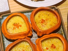 -贵木日本料理·铁板烧(新地假日广场店)