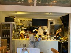-Egg•Allday Brunch(襄阳北路店)
