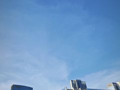 -广州香格里拉酒店