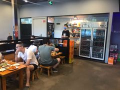 -京朋串屋·烧烤(望京西路总店)