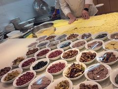 -合胜记太原排档(王府井店)