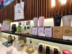 -Manner Coffee(大宁国际商业广场店)