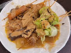 -郭记小街麻辣烫(南小街总店)
