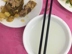 白粥-电白鸭粥店(下沙二坊88号店)