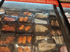 -炽城·烤肉名家(鸿达中央广场店)