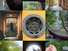 -灵隐飞来峰景区