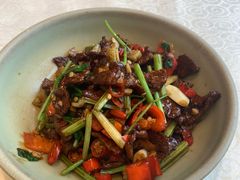 -湖南乡情湘菜馆(罗湖店)