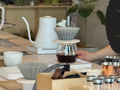 -dotcom coffee古点咖啡(致真大厦店)