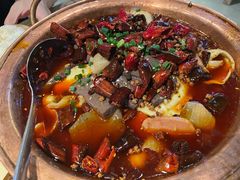 -水煮三国·川鲁江湖菜(香山店)