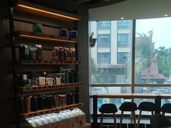 -星巴克(夏日百货店)