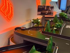-现代汽车文化中心 Hyundai Motorstudio Beijing