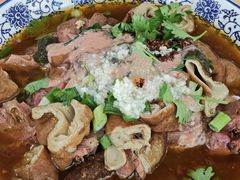 -原肖村桥卤煮(旧宫东路店)