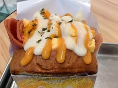 -EGG BOMB(浦东国际机场T1航站楼店)