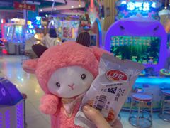-Play1家庭娱乐中心(包河大玩家店)