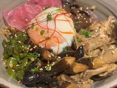 -Ameigo梅果·云贵川bistro(长宁来福士店)