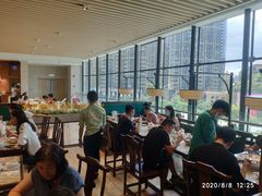 -俏九州·小炒黄牛肉(华润万象汇店)