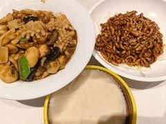-大铁勺新津菜(熙悦汇店)