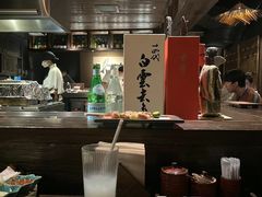 -三川·十酒Izakaya(南昌路店)