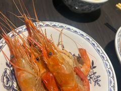 -阿大排档(长春这有山店)