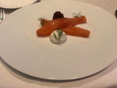 -迪拜帆船酒店海底餐厅