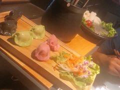 -湊湊火锅·茶憩(和平大悦城店)