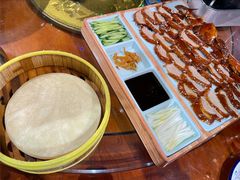 -北京烤鸭店(新桥家园·浦口店)