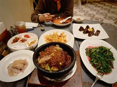 -A One Kitchen·南京精菜馆(晶丽酒店店)