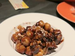 -小厨娘金榜题名(夫子庙秦淮河店)