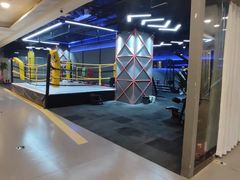 -RunningFit健身高端私教馆(红星美凯龙店)