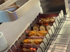 -白玉·朝鲜族烤串(深圳Kkone店)