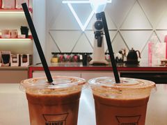 -Manner Coffee(丁香国际店)