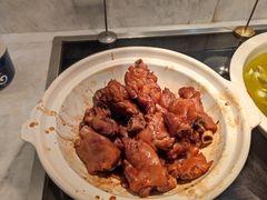 -晶丽香榭自助餐(南京大饭店)