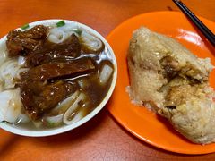 牛腩粉-顺发饮食店(景泰西六巷店)