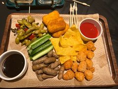 -柏粤汇PARKVIEW KTV(欢乐海岸店)