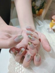 -YCai简薇美甲美睫美妆