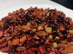 -臻席·川·川菜甄选(星河汇店)