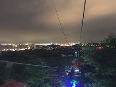 -青岛中山公园-索道售票处