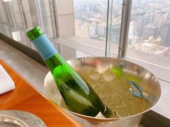 -北京柏悦酒店·锦庭餐厅Dining Room