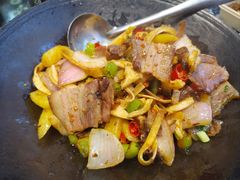 -龚师傅土菜馆.地道农家菜(魅力湘西店)